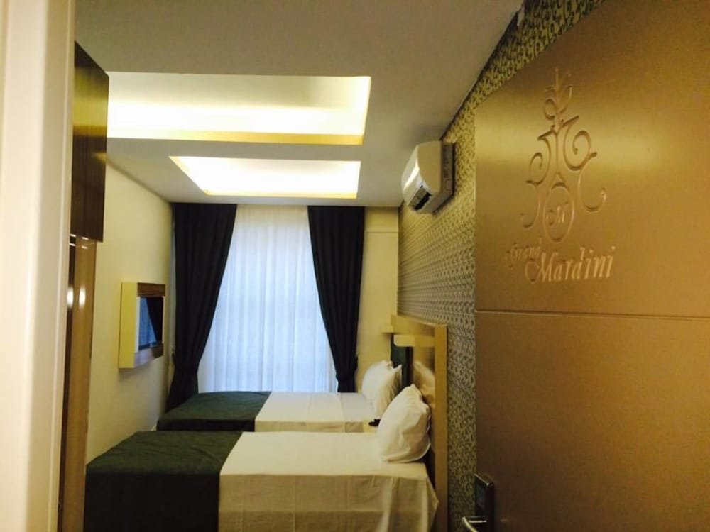 Grand Mardin-i Hotel — фото 2