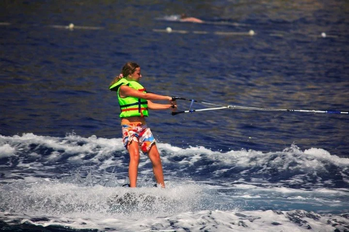 Гюндоган: Baia Bodrum