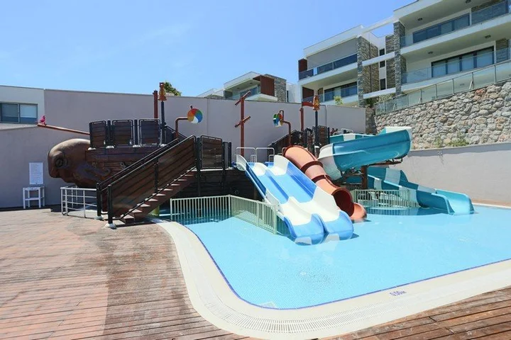 Гюндоган: Baia Bodrum