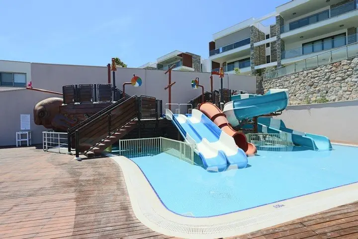 Гюндоган: Baia Bodrum