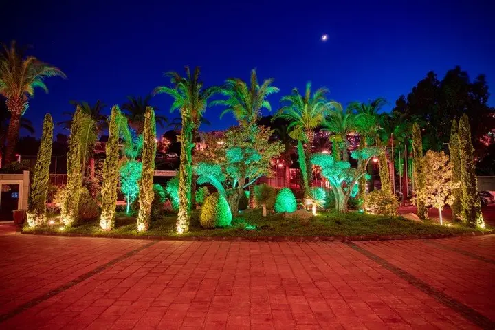 Гюндоган: Baia Bodrum