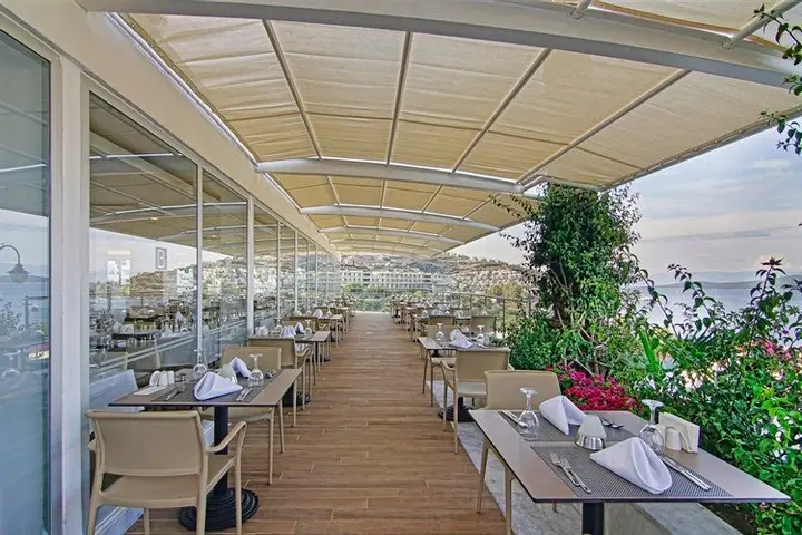 Baia Bodrum — фото 2