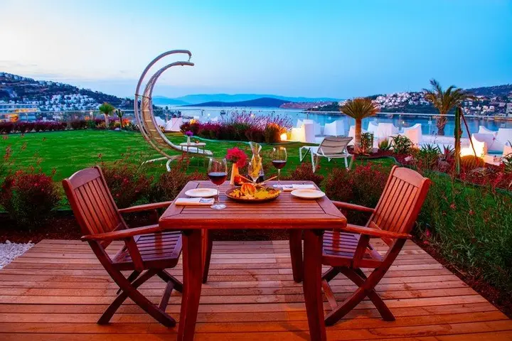 Гюндоган: Baia Bodrum