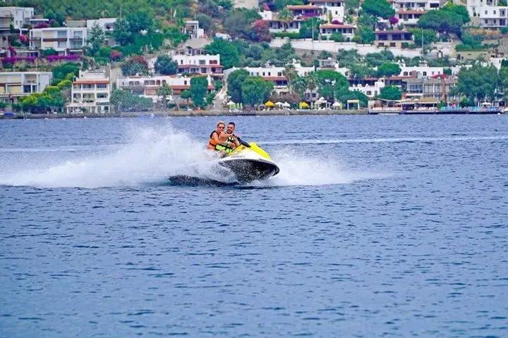 Гюндоган: Baia Bodrum