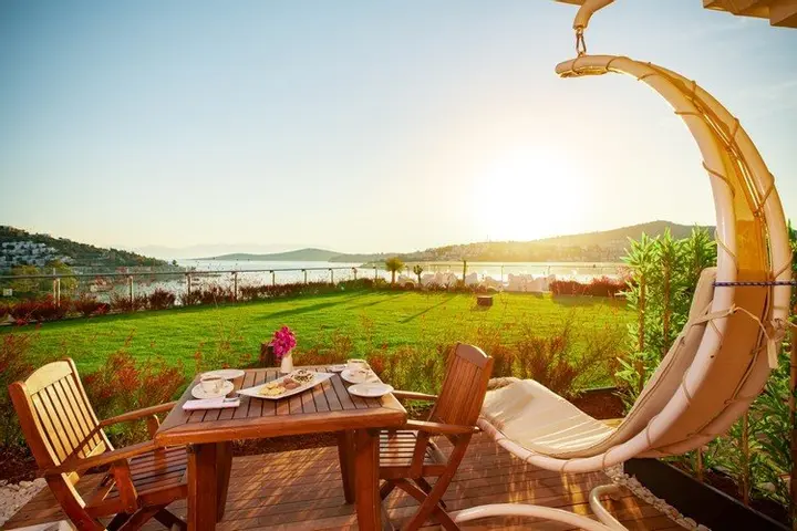 Гюндоган: Baia Bodrum