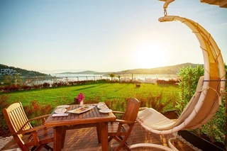 Гюндоган: Baia Bodrum