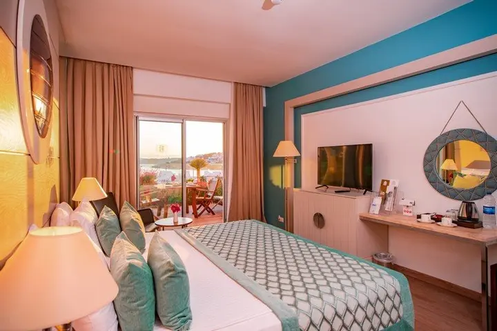 Гюндоган: Baia Bodrum