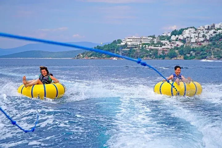 Гюндоган: Baia Bodrum