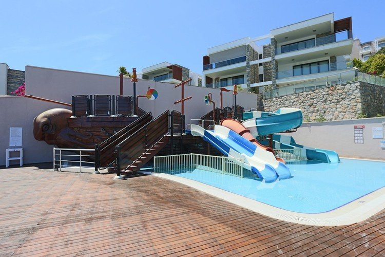 Гюндоган: Baia Bodrum