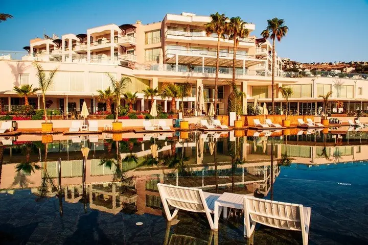 Гюндоган: Baia Bodrum