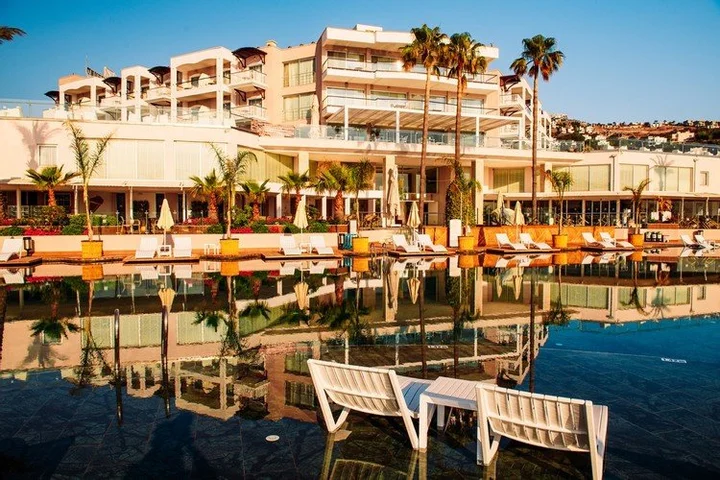 Гюндоган: Baia Bodrum