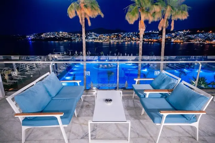 Гюндоган: Baia Bodrum