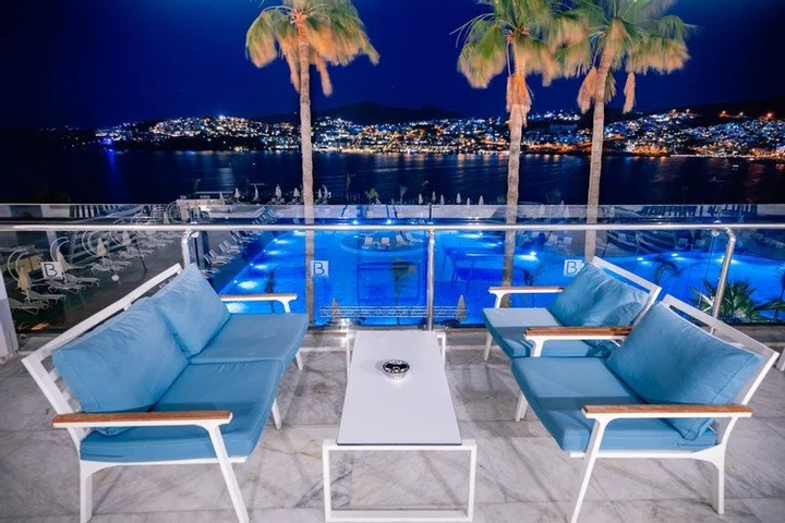 Гюндоган: Baia Bodrum