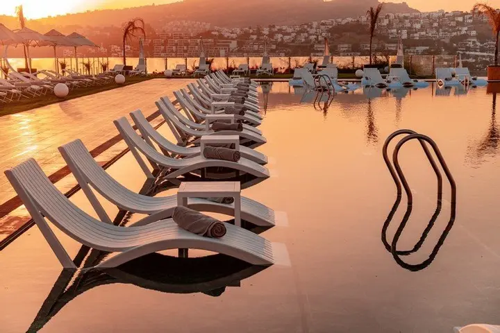 Гюндоган: Baia Bodrum