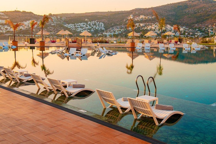 Гюндоган: Baia Bodrum