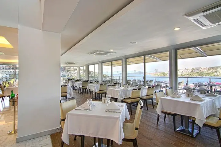 Гюндоган: Baia Bodrum
