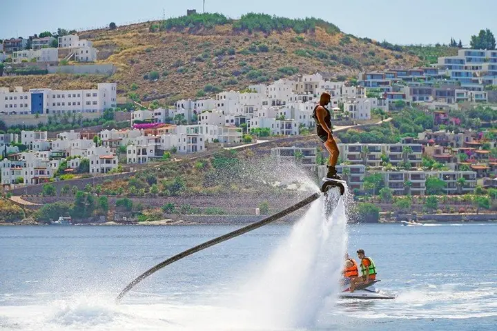 Гюндоган: Baia Bodrum