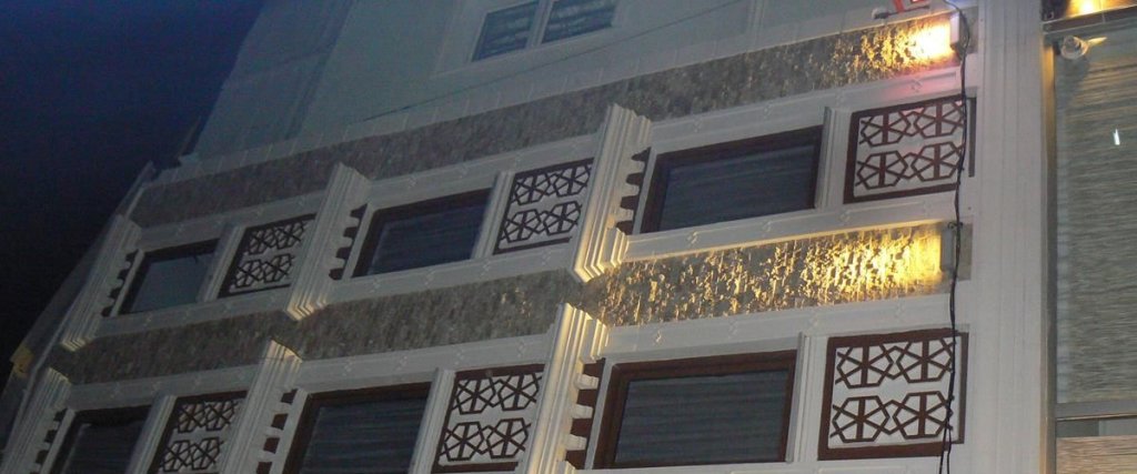 Стамбул: Goldensandgate Hotel