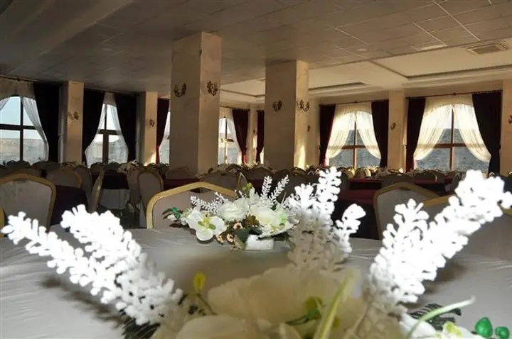 Şitamrat Hotel — фото 1