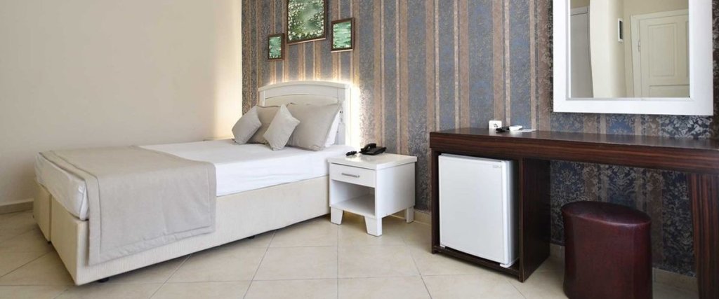 Фетхие: St. Nicholas Park Hotel
