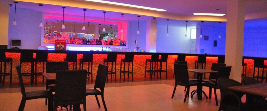 Фетхие: St. Nicholas Park Hotel