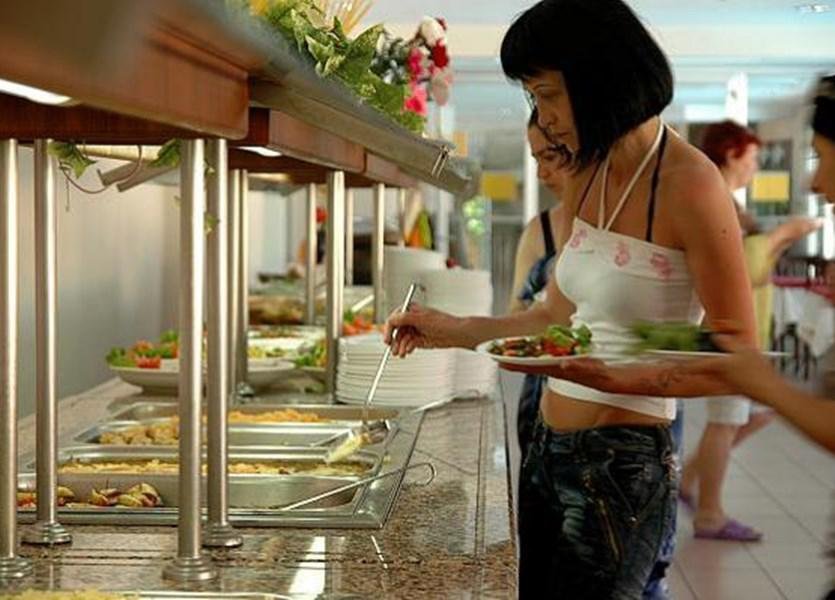 Кемер: Grand Beauty Hotel
