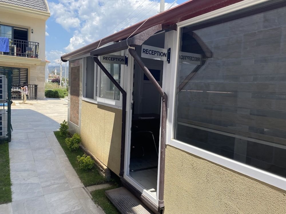 Фетхие: Yaşam Park Residence Apart Hotel