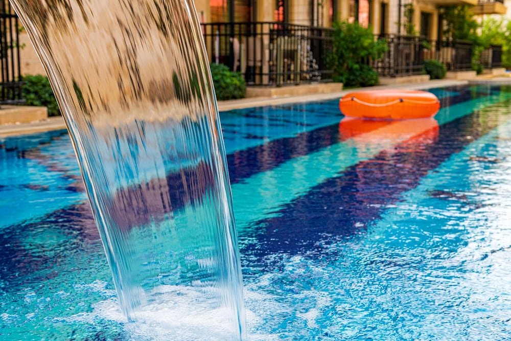 Фетхие: Yaşam Park Residence Apart Hotel