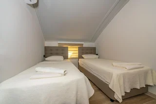 Фетхие: Yaşam Park Residence Apart Hotel