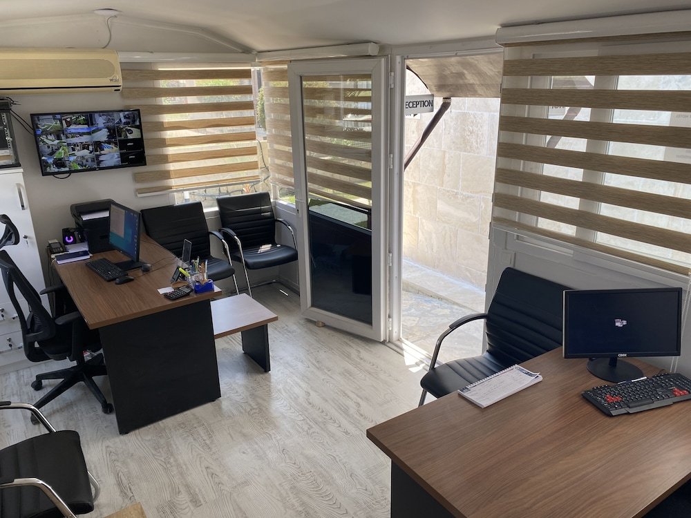 Фетхие: Yaşam Park Residence Apart Hotel