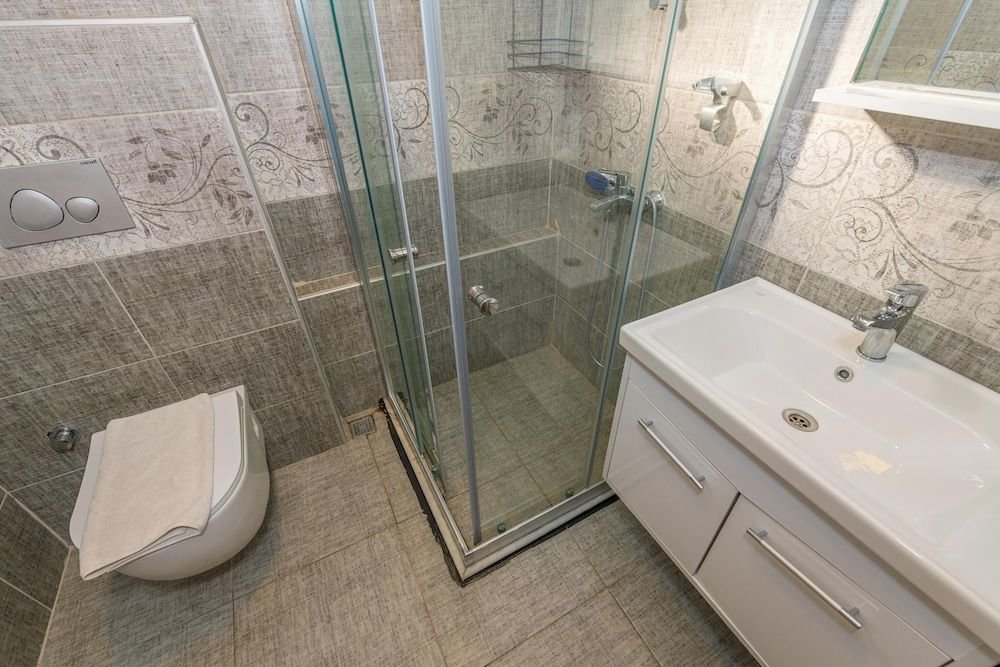 Фетхие: Yaşam Park Residence Apart Hotel