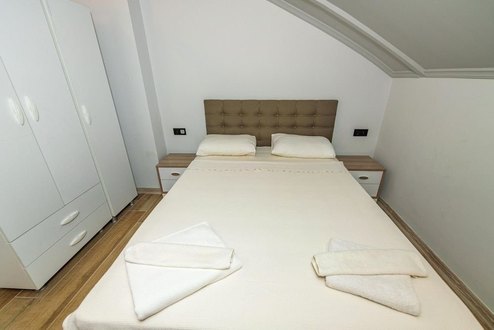 Фетхие: Yaşam Park Residence Apart Hotel