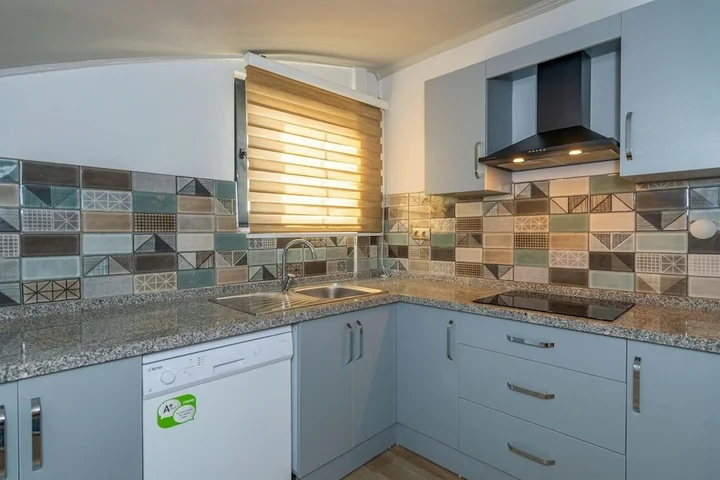 Фетхие: Yaşam Park Residence Apart Hotel