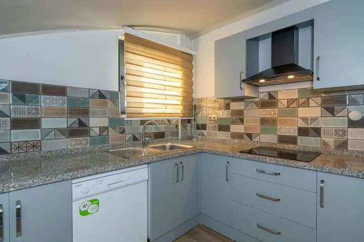 Фетхие: Yaşam Park Residence Apart Hotel