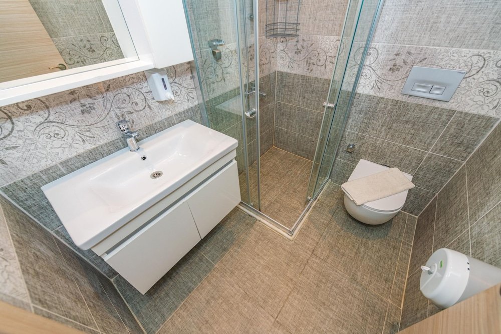 Фетхие: Yaşam Park Residence Apart Hotel