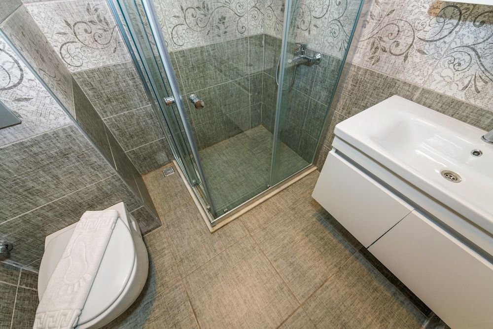 Фетхие: Yaşam Park Residence Apart Hotel