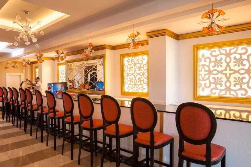 Окурджалар: Concordia Celes Hotel