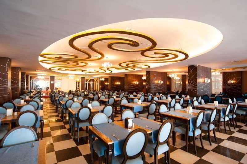 Окурджалар: Concordia Celes Hotel