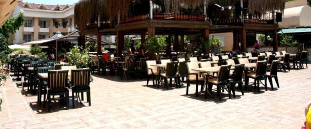 Кемер: Otium Inn Residence Rivero Hotel