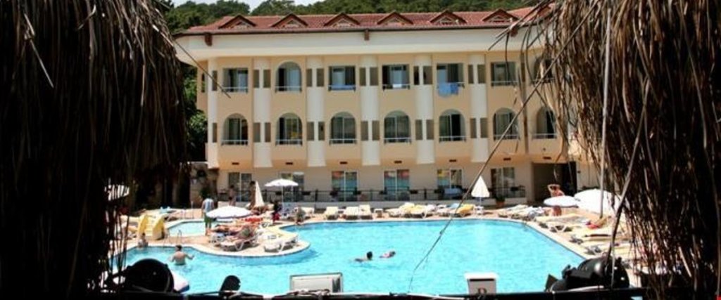 Кемер: Otium Inn Residence Rivero Hotel