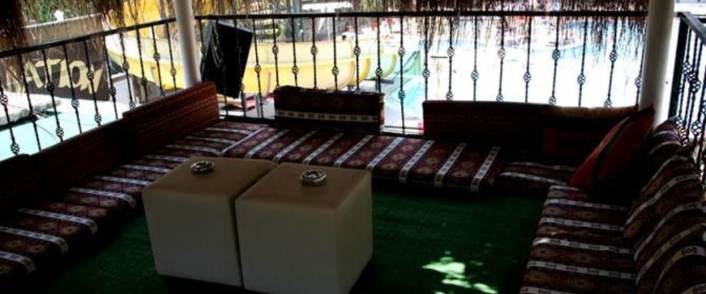 Кемер: Otium Inn Residence Rivero Hotel