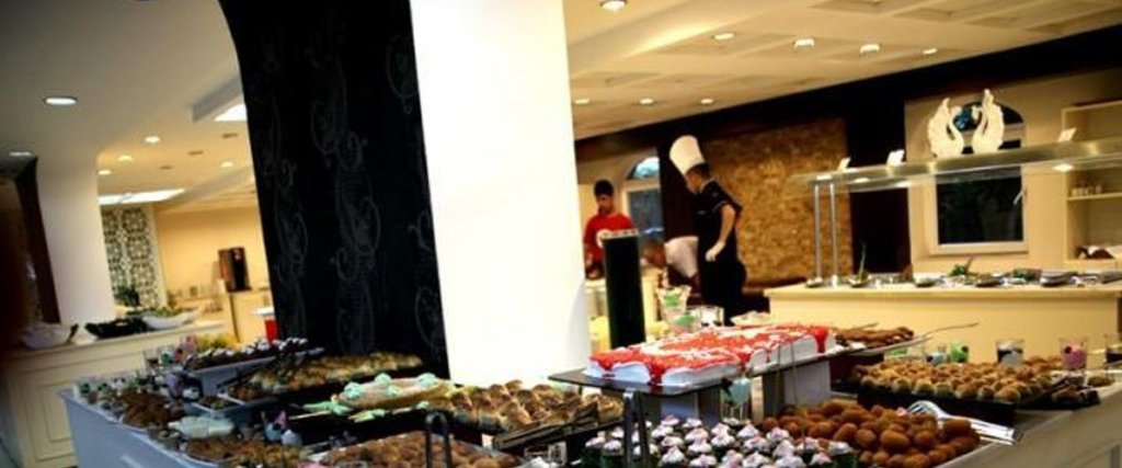 Кемер: Otium Inn Residence Rivero Hotel