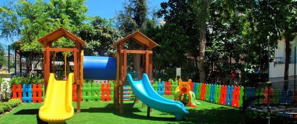 Кемер: Otium Inn Residence Rivero Hotel