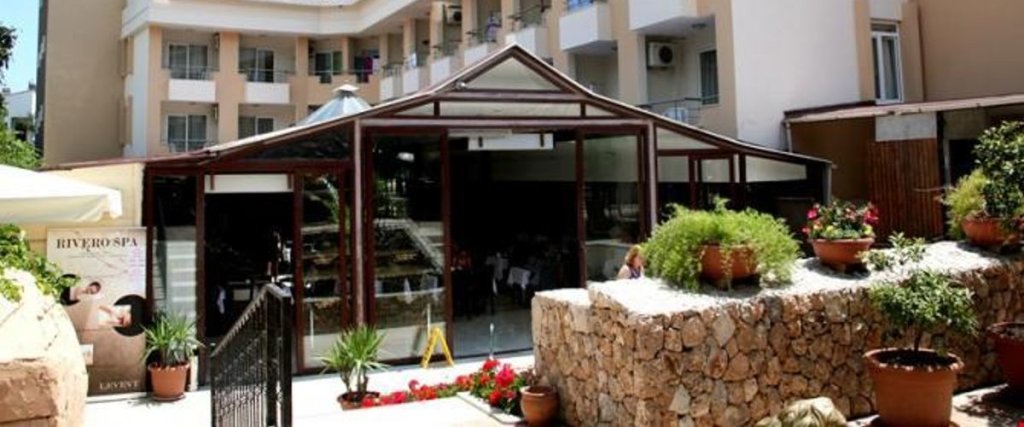 Кемер: Otium Inn Residence Rivero Hotel