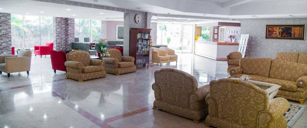 Кемер: Otium Inn Residence Rivero Hotel