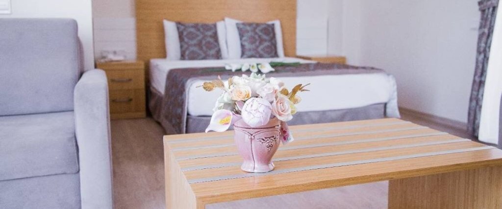 Кемер: Otium Inn Residence Rivero Hotel