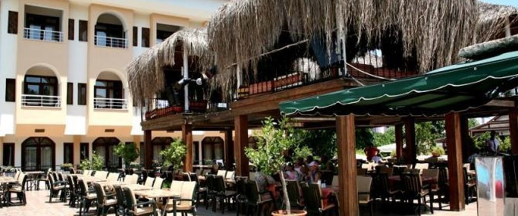 Кемер: Otium Inn Residence Rivero Hotel