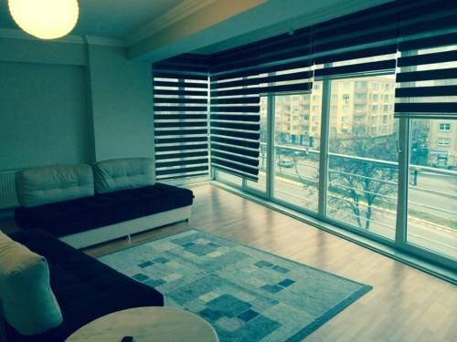 Канаккале: Troia Residence
