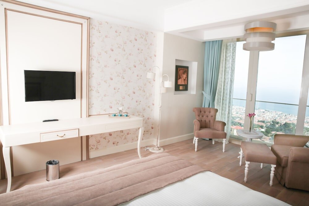 Алтынолук: Rezone Health & Oxygen Hotel