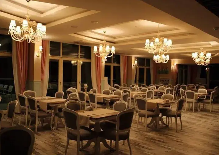 Алтынолук: Rezone Health & Oxygen Hotel